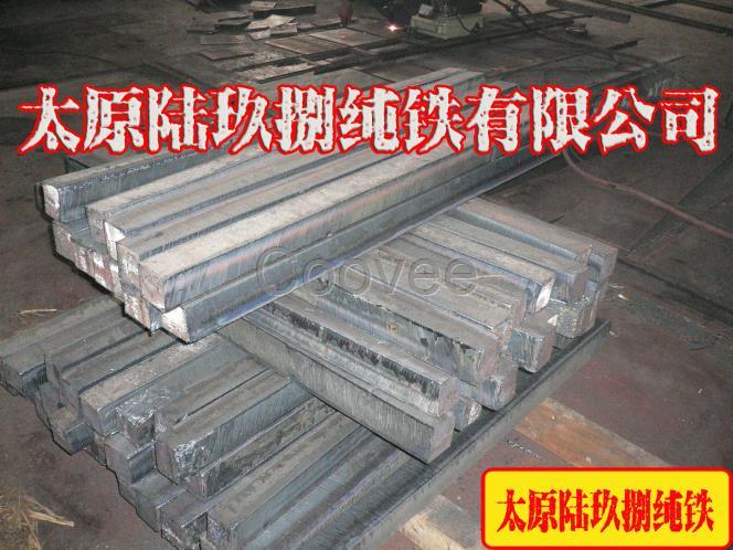 鐵現貨圓棒圓鋼DT4A