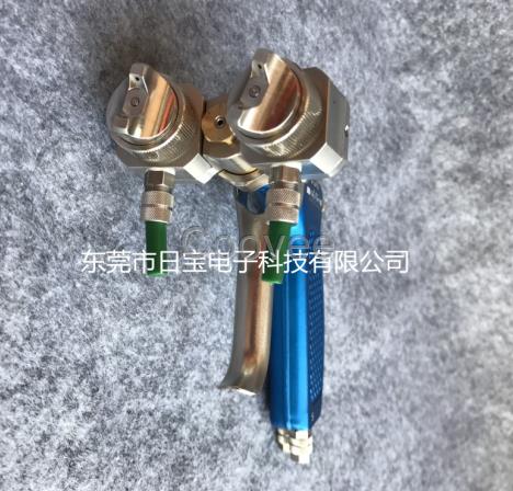 德國schutzeS2-K雙頭噴漆槍手動噴漆槍