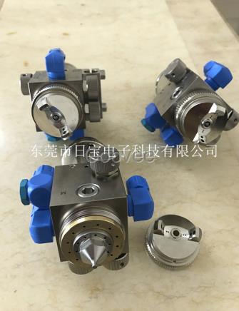 德國舒茲 GZ-3陶瓷噴槍.家具油漆噴槍