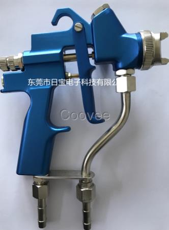 德國(guó)schutze S947家具裝潢膠水涂料噴漆槍手動(dòng)噴槍