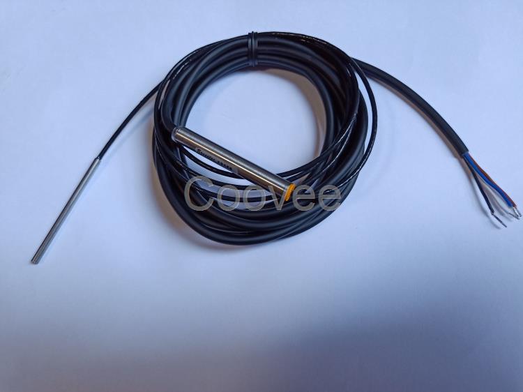 磁场传感器检测磁极鉴别ns极性传感器