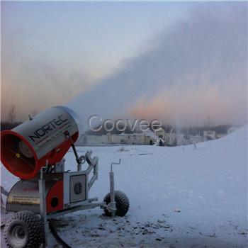 廠家出售全自動人工造雪機滑雪場造雪設(shè)備