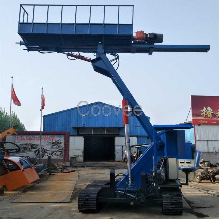 全液壓多功能工程建筑鉆機邊坡支護鉆機錨桿鉆機