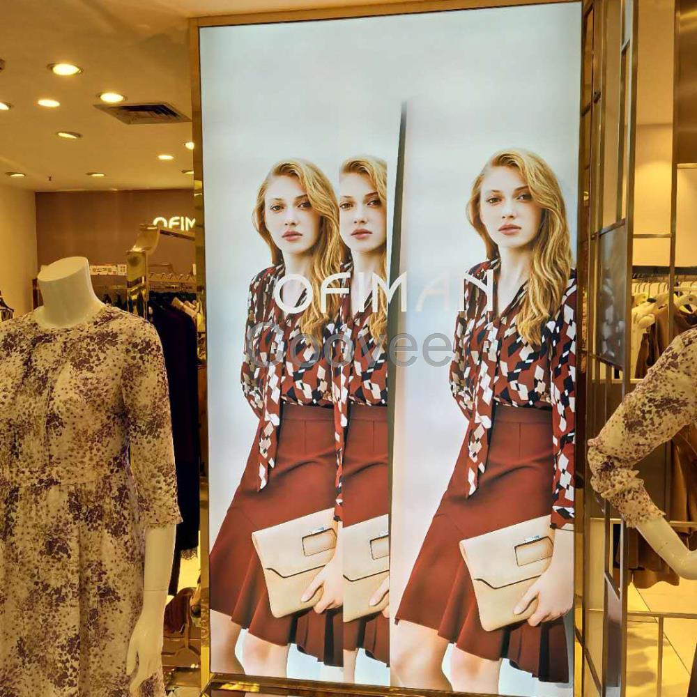 深圳uv3p布喷绘超宽珍珠布加工德国3p弹力布