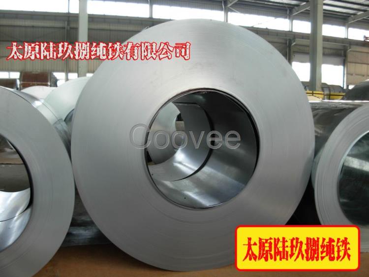 DT4C冷軋卷料冷軋卷料分條