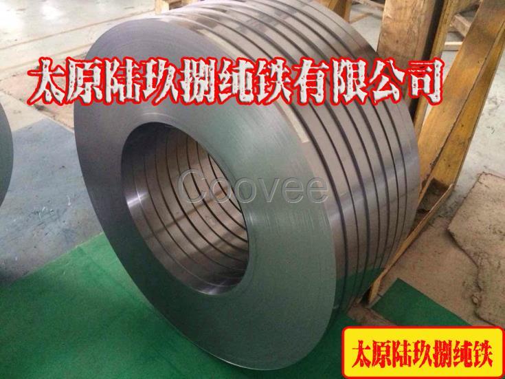 太原陸玖捌鐵DT4A冷軋卷料冷軋卷料分條