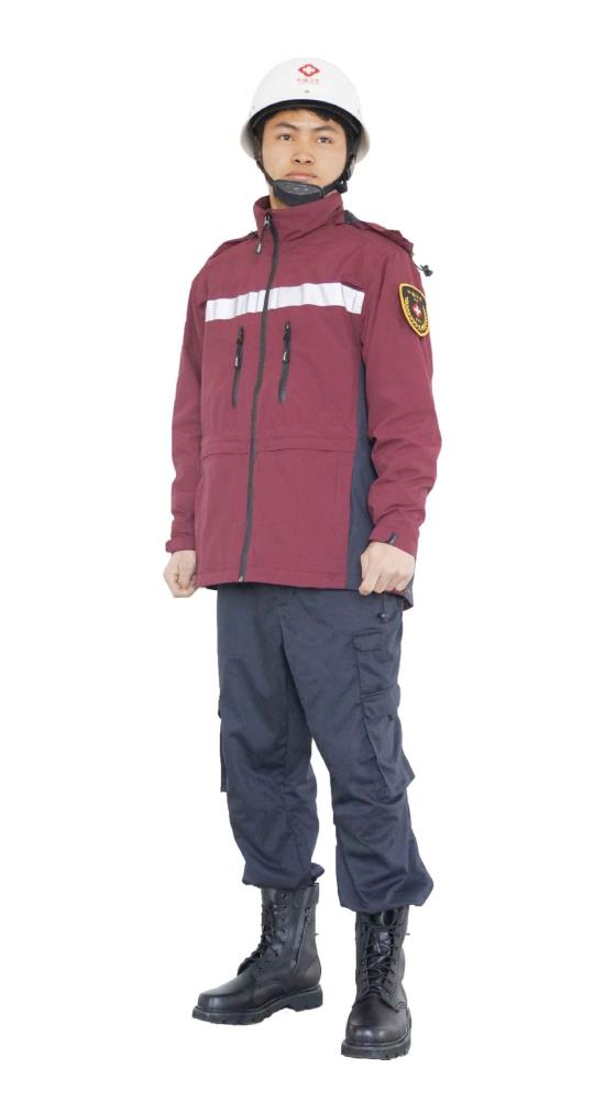 中国卫生应急服装应急队伍救援服装上海辉硕科技