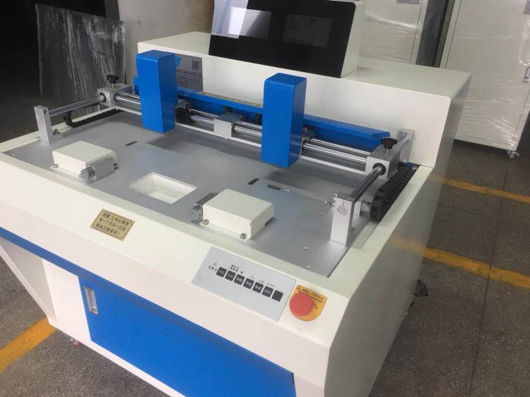 深圳市裕佳環保PS版打孔機YJ-200 海德堡PS版打孔機