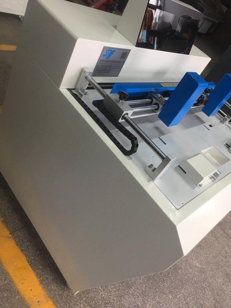 深圳市裕佳環保PS版打孔機YJ-200 海德堡PS版打孔機