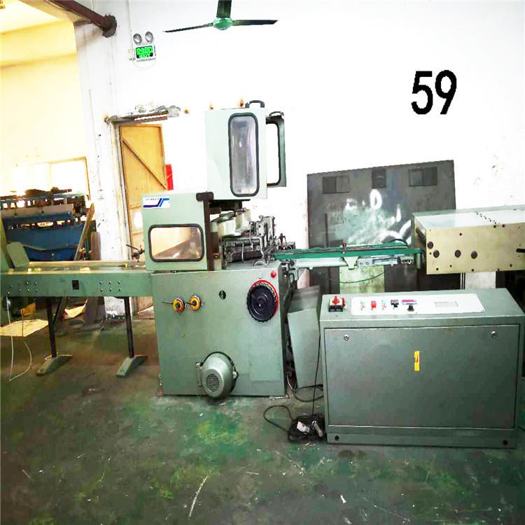 马天尼335骑马钉二手马天尼印刷设备