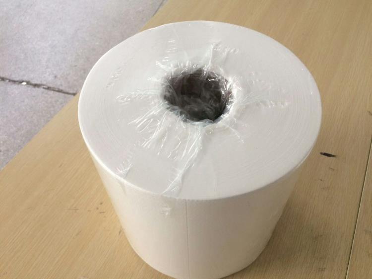 无锡磨床用过滤纸大水磨专用乳化液过滤纸裁切鼎亚工业过滤布