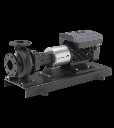 苏州格兰富 nbg nkg 卧式管道泵 格兰富空调泵