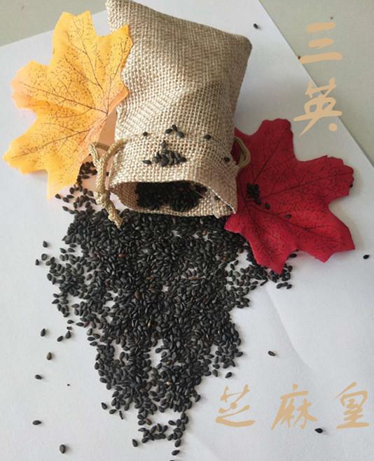 芝麻的食用法則 長(zhǎng)春芝麻廠家 黑芝麻供應(yīng)