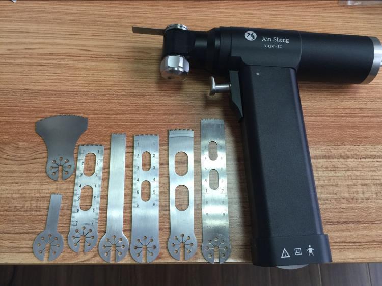 直销,医用骨科摆锯医用慢速骨钻医用髋臼研磨钻医用电钻ydjz-ii供应摆