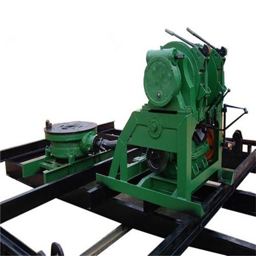 大口径水井钻机厂家直供磨盘钻机