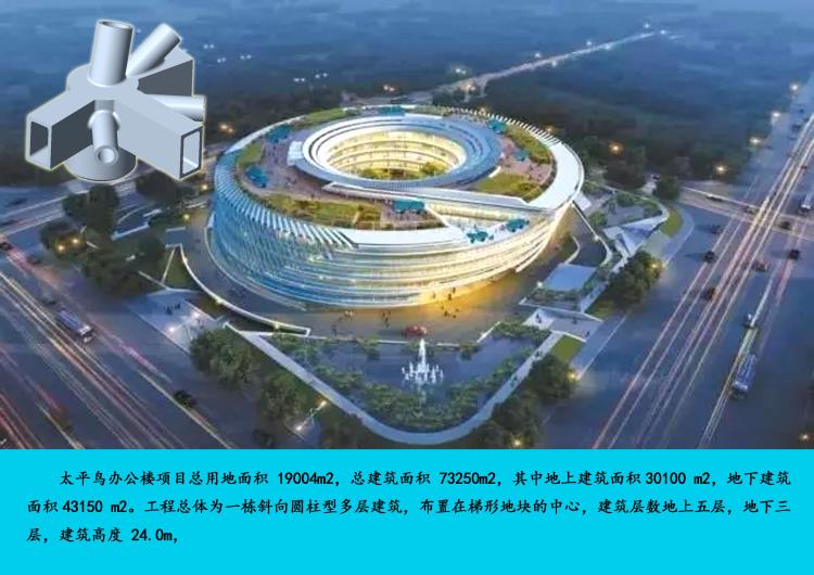 現(xiàn)在中國建筑工程鋼結構鑄鋼節(jié)點生產(chǎn)大型企業(yè)