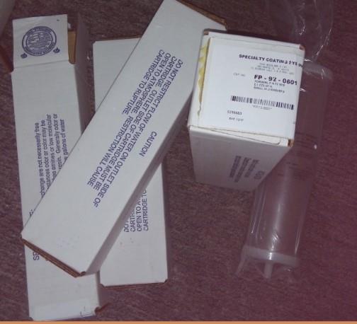 3號標準液Standardizing Solution#3