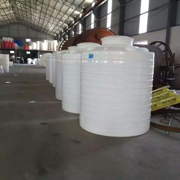 济南8t塑料桶一诺8吨塑料桶山东8000l塑料桶