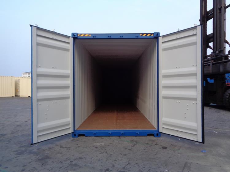 20gp 40gp二手集装箱出售 集装箱改装 集装箱