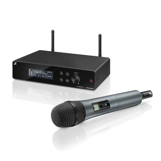 江西Sennheiser森海塞爾XSW2 835無線話筒