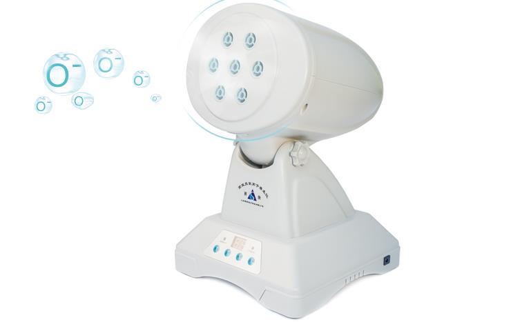 赛衡负氧离子仪优惠订购