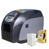 ZXP3C黑色带