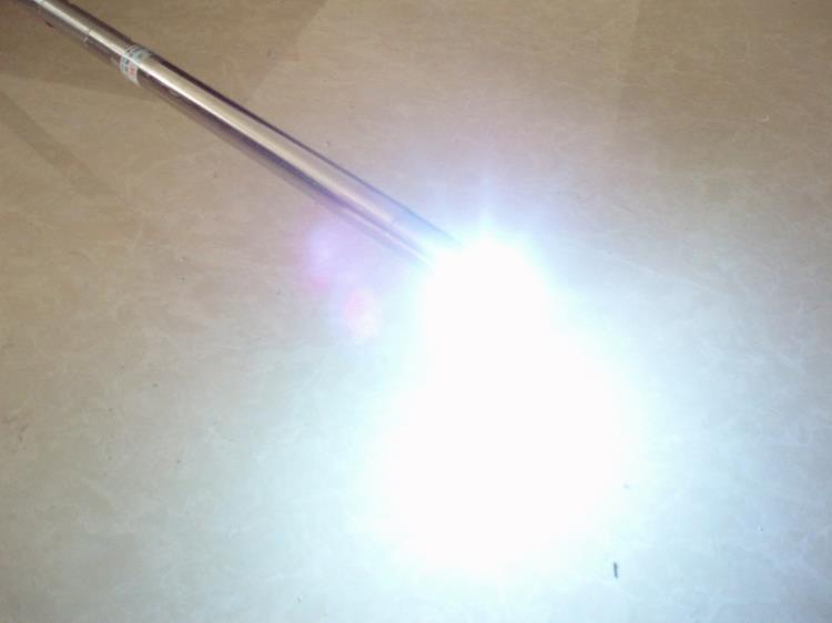 打火器DGDQ-20火炬點火煤氣廠打火器西安唐能電力