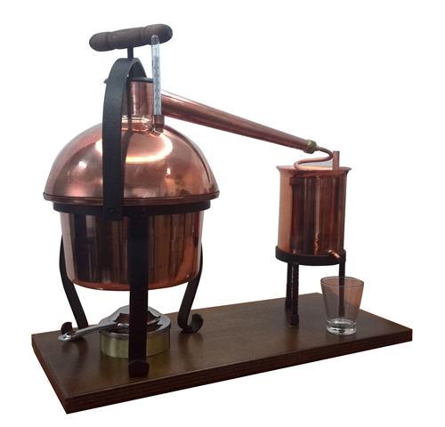 意大利蒸馏器