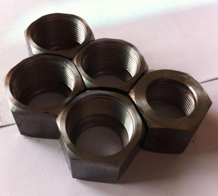 油管接头螺母a邯郸油管接头螺母a油管接头螺母生产厂家