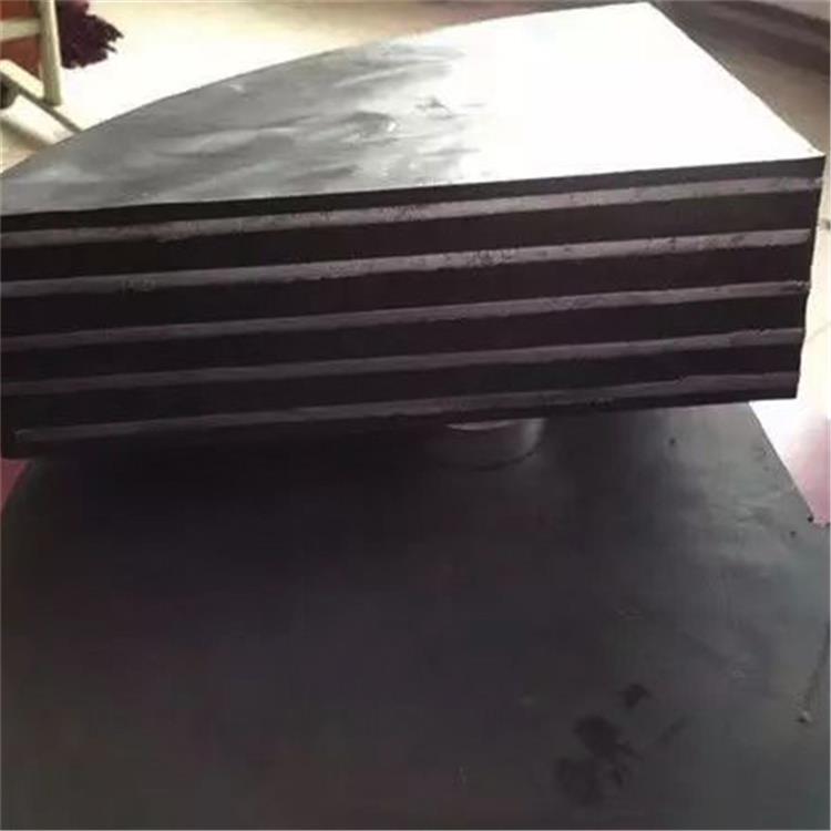 高速用橡膠支座A宜陽高速用橡膠支座廠家排名