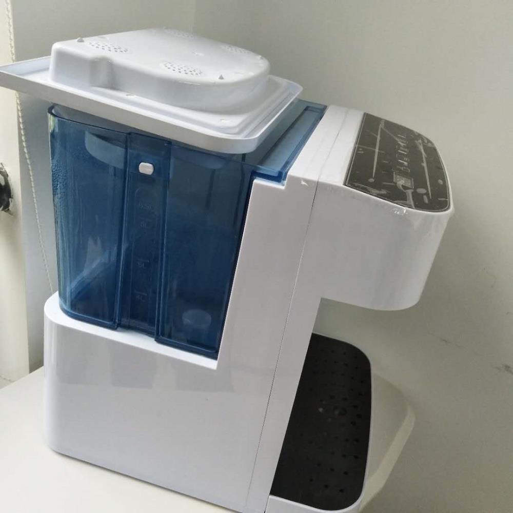 厂家直销自旋量子低频共振仪开水机活水仪免疫系统