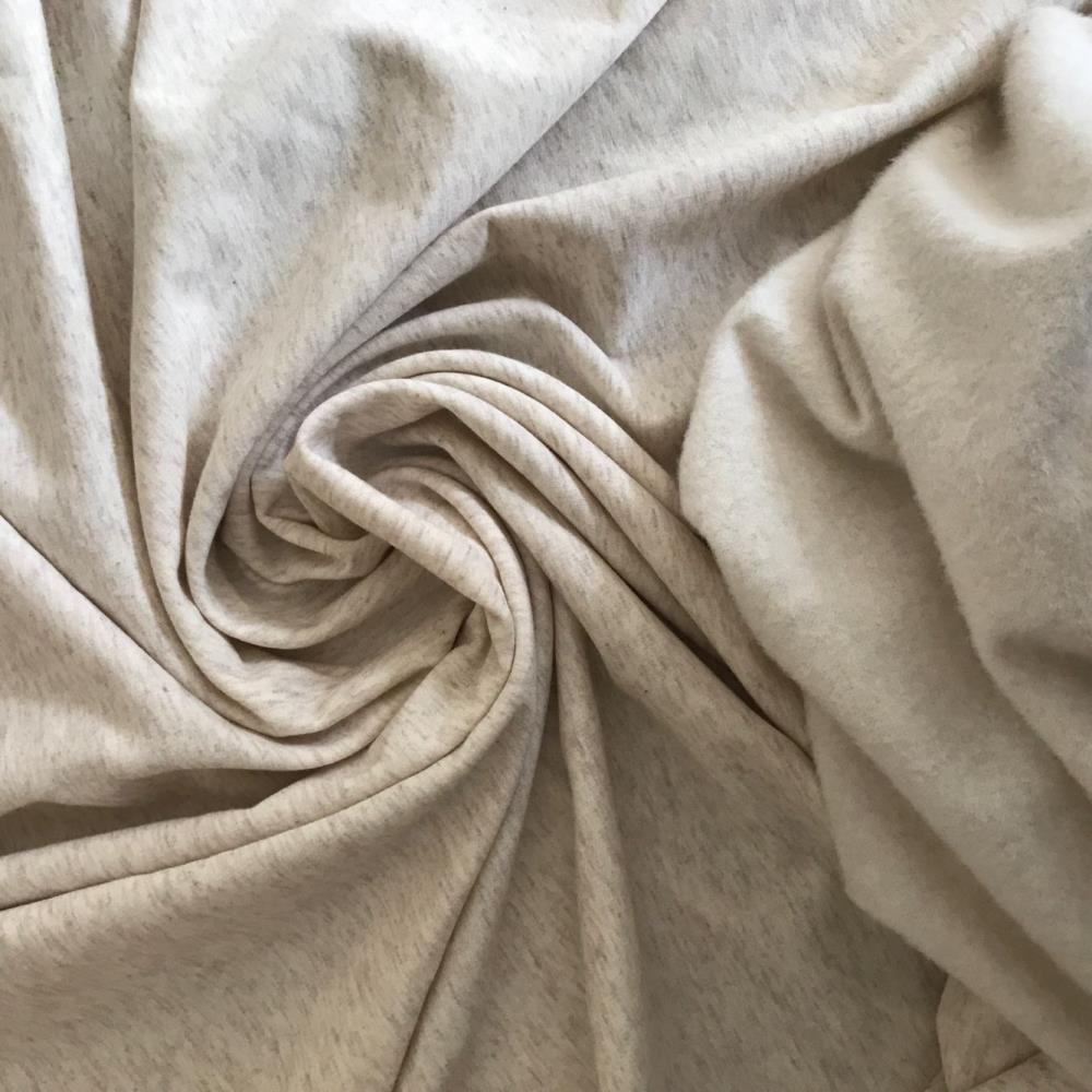 全棉卫衣毛圈拉绒布