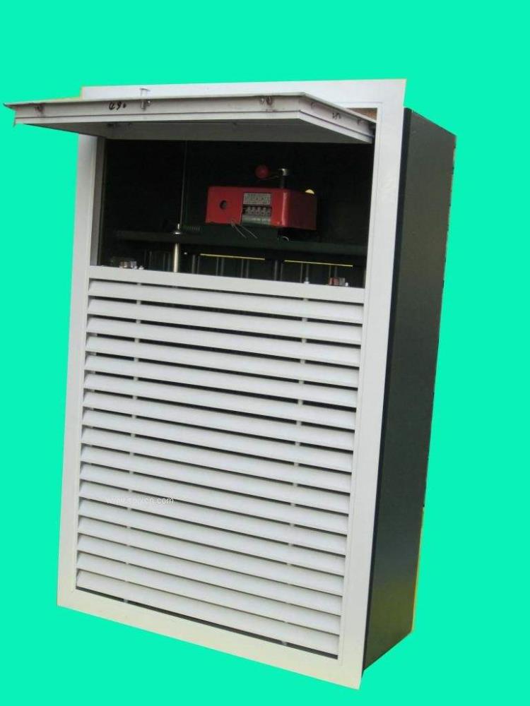 唐山正压送风口科力正压送风机3c排烟风机风机盘管