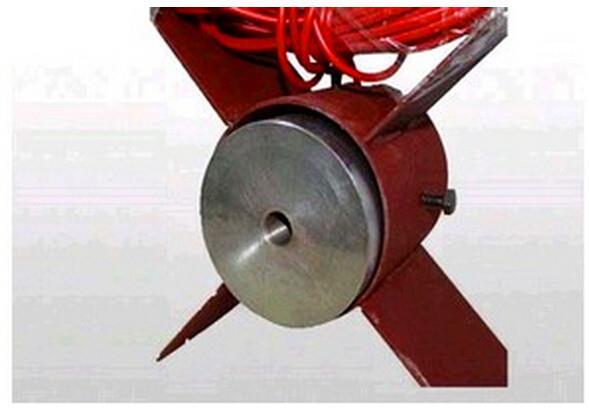 钢支撑轴力计钢支撑反力计钢弦式轴力计