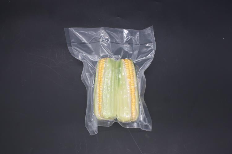 和升纹路食品真空袋厂家oem定制纹路冷链保鲜袋透明阿胶糕胶袋