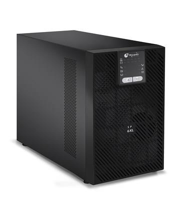 施耐德SP6KL UPS电源4800W 后备蓄电池