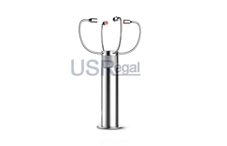 USRegal 風速風向檢測器 covi檢測器
