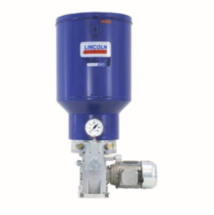 美國(guó)固瑞克G3電動(dòng)潤(rùn)滑泵