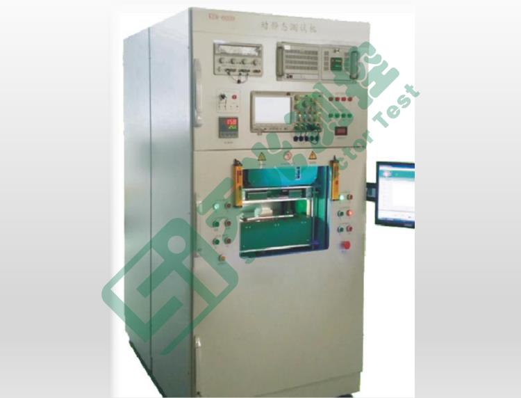 陜西-天光測控-MOSFET&IGBT 柵極電荷門極電荷Qg