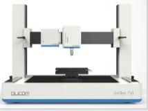 多功能摩擦磨損試驗機UniTest 750