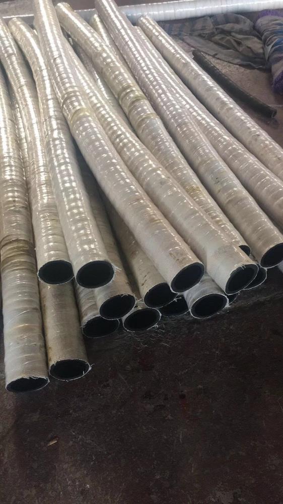 阻燃胶管a淄博阻燃胶管a阻燃胶管厂家 耐火阻燃石油化工冶炼厂