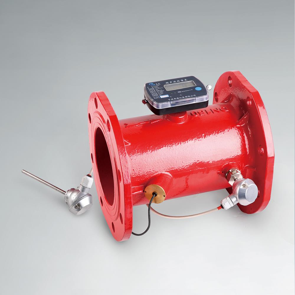 超声波能量计超声波热量表中央空调能量计中央空调冷热量表