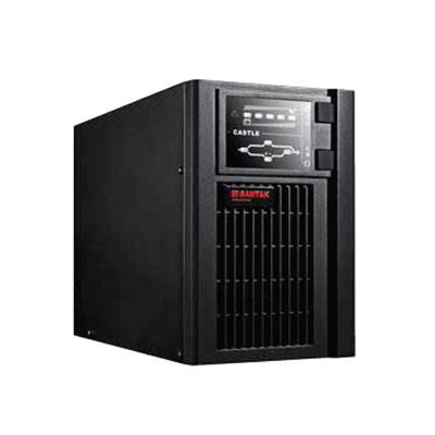 沈阳山特电源Castale 1KVA