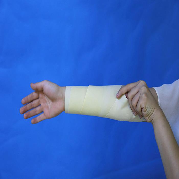 10cm医用橡胶驱血带15cm可消毒驱血带手术止血