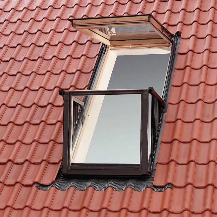 曼宁家供应安徽所有地区英红屋面瓦