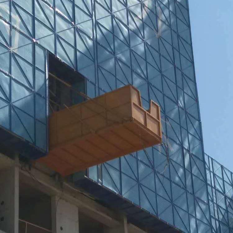 爬架卸料平台厂a顺义爬架卸料平台厂a爬架卸料平台厂家