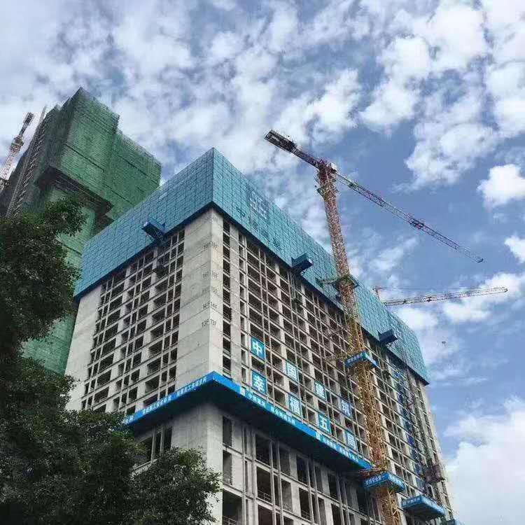 爬架卸料平台厂a顺义爬架卸料平台厂a爬架卸料平台厂家