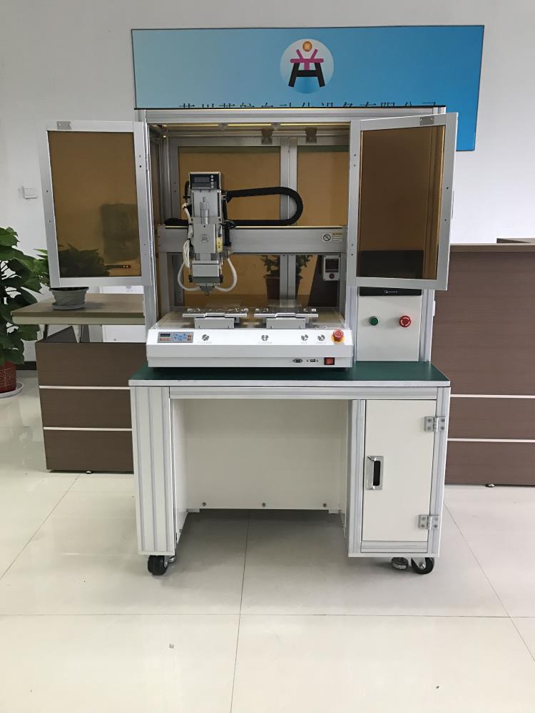 无锡hotbar热压机yh-9205b将成为2019主推款