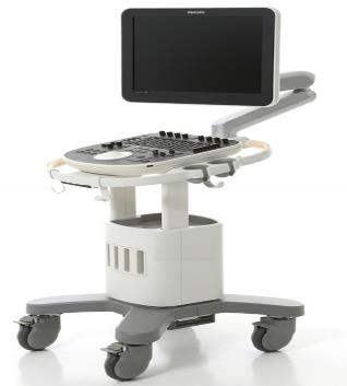 飞利浦彩色超声诊断仪cv650彩超
