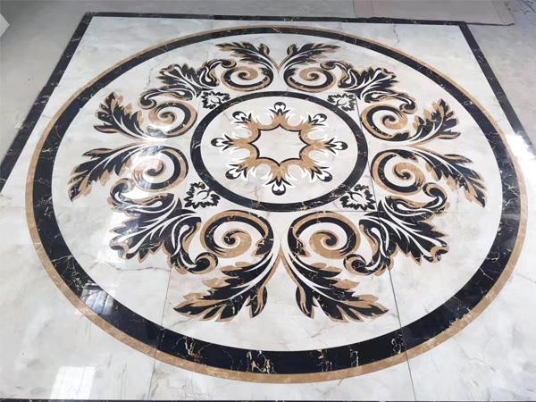 佛山带翻转平台水刀4020瓷砖水刀拼花机实力厂家10年经验